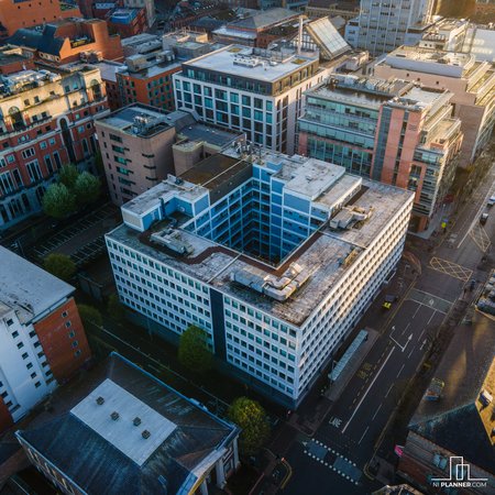 An image of 2 Adelaide Street