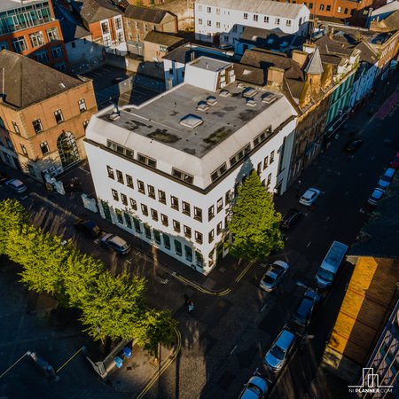 An image of Sessia House