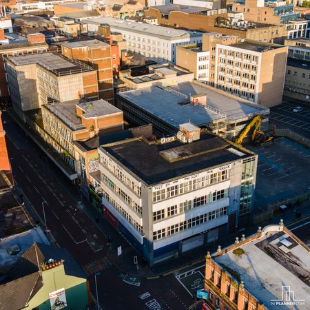 An image of Westgate House