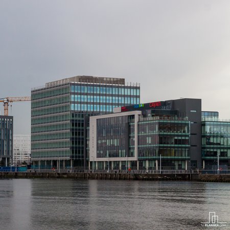 An image of City Quays 1