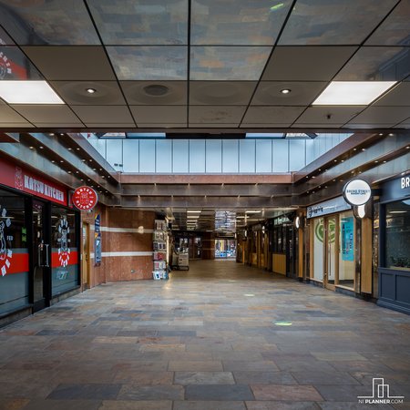 An image of Great Northern Mall