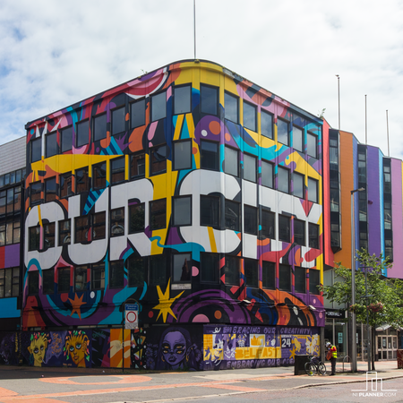 An image of Leicester House