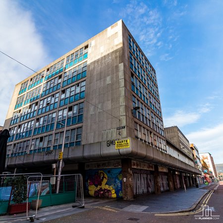 An image of Norwich Union House