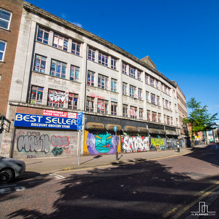An image of 12–22 North Street