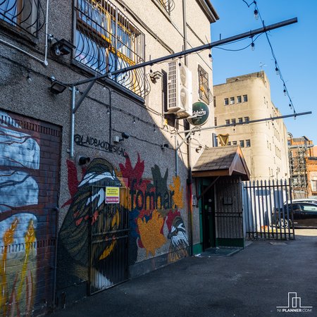 An image of The 3 C's Social Club
