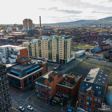 An image of Victoria Place