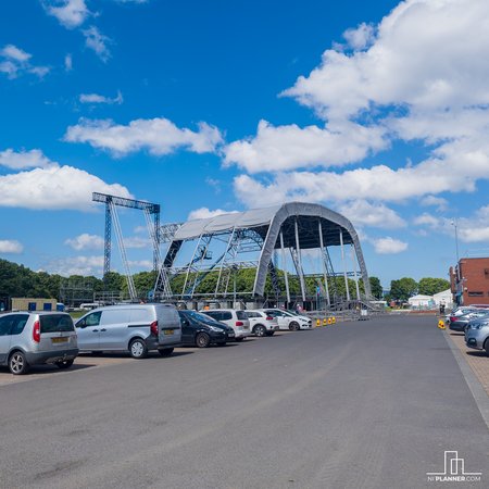 An image of Ormeau Park